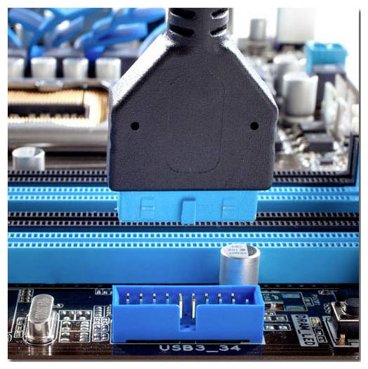 LC Power 8000B Midi-Tower PC-Gehäuse Schwarz-22