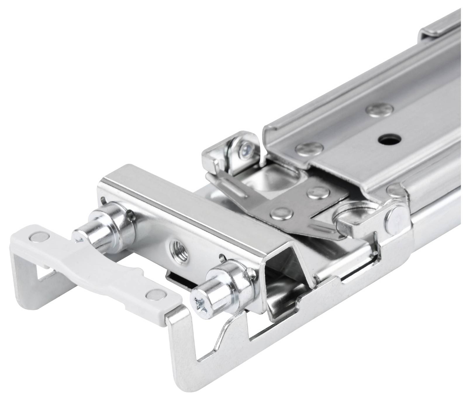 SilverStone RMS05-22 - Rack-Schienen-Kit-4