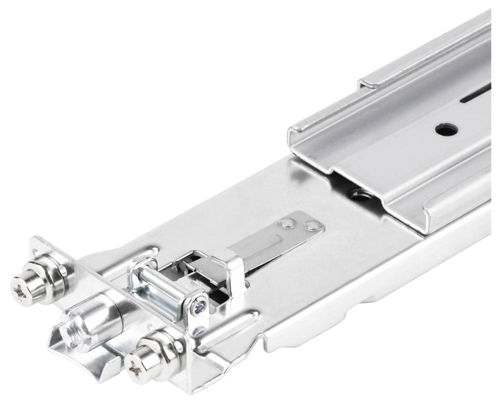 SilverStone RMS05-22 - Rack-Schienen-Kit-5