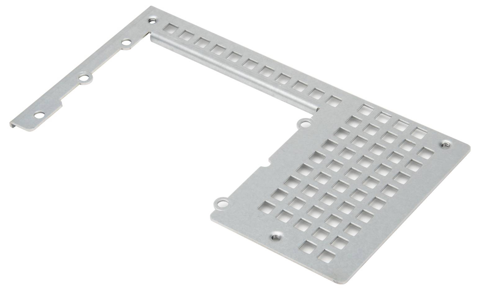 Silverstone SST-RM23-502-MINI PC-Gehäuse Schwarz-11