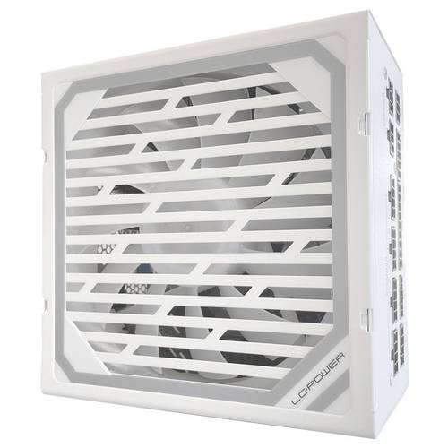 Thumbnail - LC Power LC1000MW PC Netzteil 1000 W ATX 80PLUS® Gold