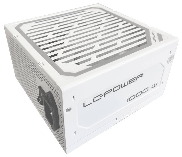 LC Power LC1000MW PC Netzteil 1000 W ATX 80PLUS® Gold-4