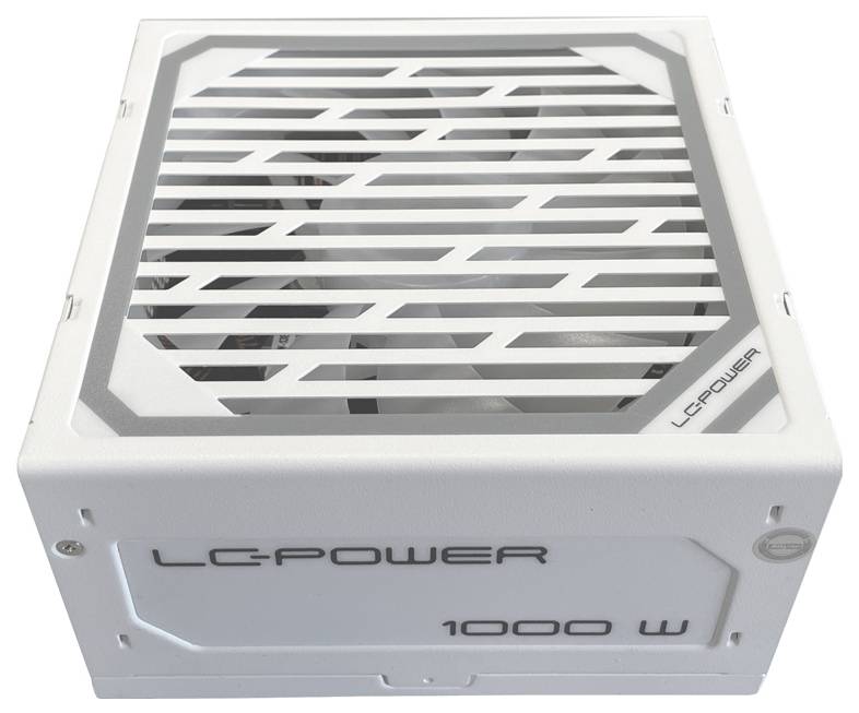 LC Power LC1000MW PC Netzteil 1000 W ATX 80PLUS® Gold-5