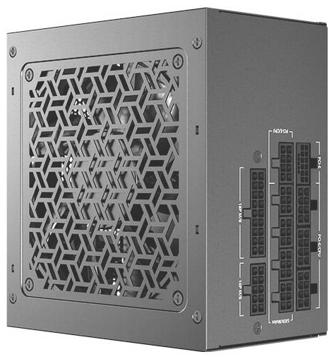Antec GSK 750 EC PC Netzteil 750 W ATX 80PLUS® Gold-2