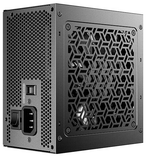 Antec GSK 750 EC PC Netzteil 750 W ATX 80PLUS® Gold-6