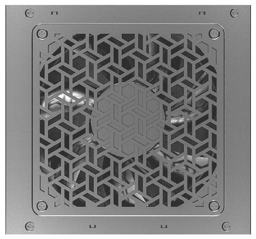 Antec GSK 750 EC PC Netzteil 750 W ATX 80PLUS® Gold-7