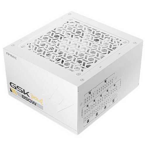 Thumbnail - Antec GSK 850 EC PC Netzteil 850 W ATX 80PLUS® Gold