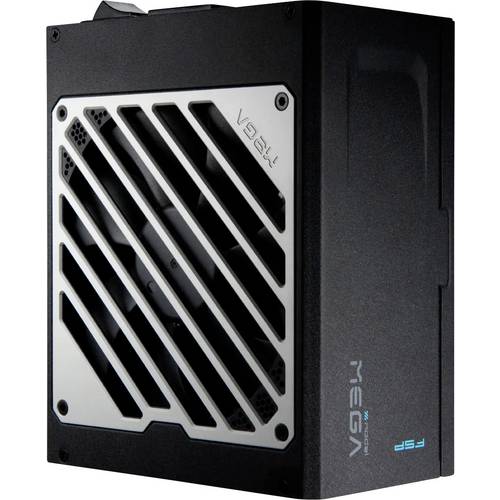 Thumbnail - FSP Fortron PPA13F0201 PC Netzteil 1350 W ATX 80PLUS® Titanium