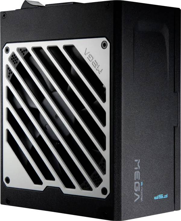 FSP Fortron PPA16F0202 PC Netzteil 1650 W ATX 80PLUS® Titanium