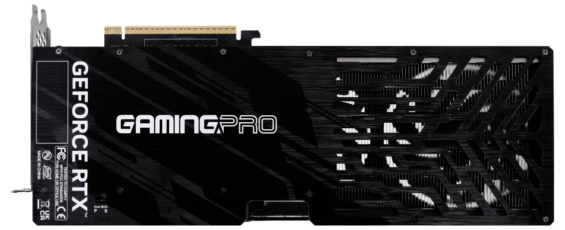 Xpert Vision Grafikkarte RTX 5070 Ti GeForce RTX 5070 Ti 16 GB-2