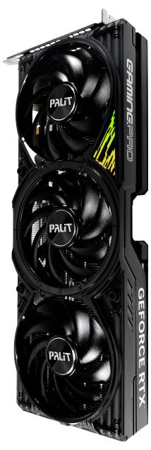Xpert Vision Grafikkarte RTX 5070 Ti GeForce RTX 5070 Ti 16 GB-4