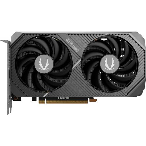 Zotac Grafikkarte RTX 5060 GeForce RTX 5060 8 GB