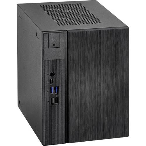 Thumbnail - ASRock Barebone X600 90BXG4P01-A10GA0W