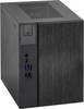 ASRock Barebone X600 Asrock DeskMeet X600. Gehäusetyp: Desktop, Produkttyp: PC Barebone. Motherboard Chipsatz: AMD X600, Prozessorsockel: Sockel AM5. Unterstützte Arbeitsspeicher: DDR5-SDRAM, Anzahl der Speichersteckplätze: 4. Unterstützte Speicherlaufwerke: HDD & SSD, Speicherlaufwerk Schnittstelle: Serial ATA III. Anzahl Ethernet-LAN-Anschlüsse (RJ-45): 1. Stromversorgung: 500 W 90BXG4P01-A10GA0W