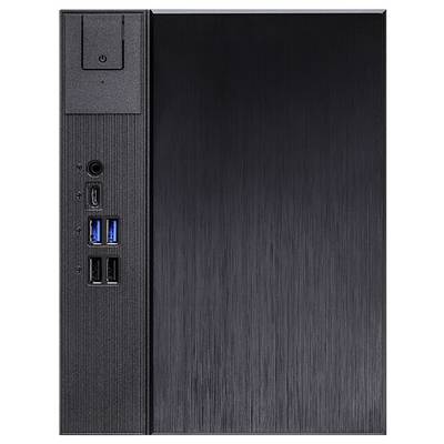 ASRock Barebone X600 Asrock DeskMeet X600. Gehäusetyp: Desktop, Produkttyp: PC Barebone. Motherboard Chipsatz: AMD X600,-2