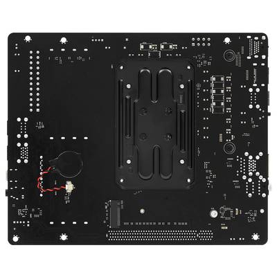 ASRock Barebone X600 Asrock DeskMeet X600. Gehäusetyp: Desktop, Produkttyp: PC Barebone. Motherboard Chipsatz: AMD X600,-5