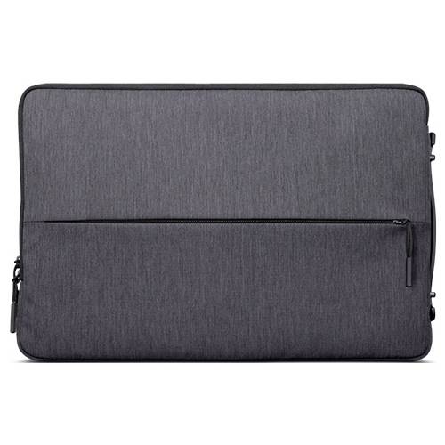 Thumbnail - Lenovo Notebook Hülle Urban Passend für maximal: 39,6 cm (15,6) Grau