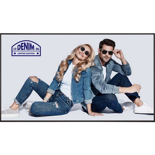 LG Electronics 43UH5N-M Digital Signage Display 43 Zoll 3840 x 2160 Pixel 24/7