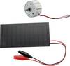 Sol Expert 51505 150 mA – 5V mit RF300L Solarmodul