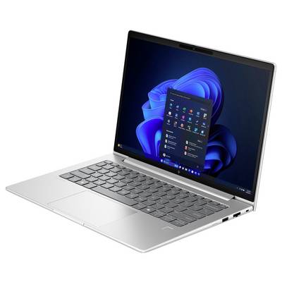 HP Notebook EliteBook 6 G1i 14 A37KXET CoPilot+ zertifiziert 35.6 cm (14 Zoll) WUXGA Intel® Core™ Ultra 5 (Series 2) 225-1