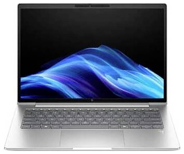 HP Notebook EliteBook 6 G1i 16 A37PGET CoPilot+ zertifiziert 40.6 cm (16 Zoll) WUXGA Intel® Core™ Ultra 7 (Series 2) 255-0