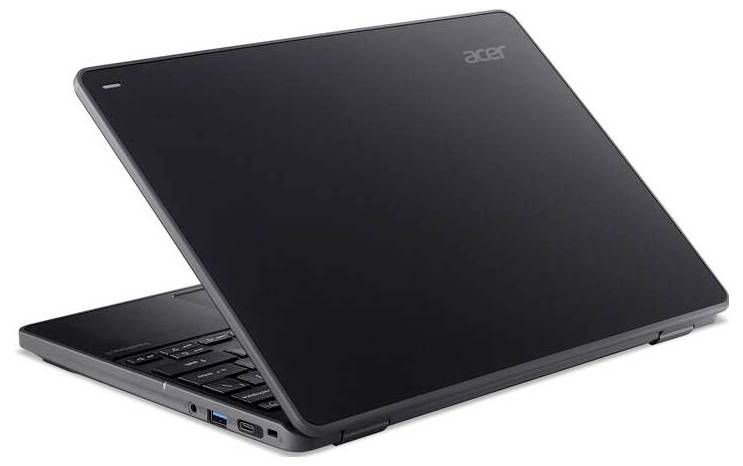 Acer Notebook TravelMate B311, 4 GB, 128 GB (TMB311-34-TCO-C32T) 29.5 cm (11.6 Zoll) WXGA Intel® N Intel N150 4 GB RAM 1-2