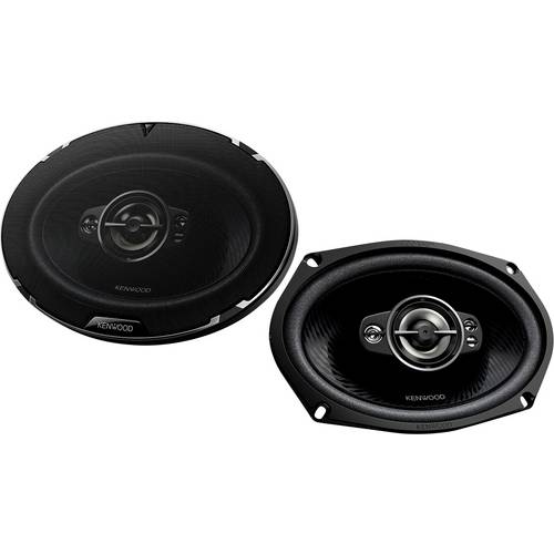 Kenwood 5-Wege Einbau-Lautsprecher 720 W Inhalt: 1 St.