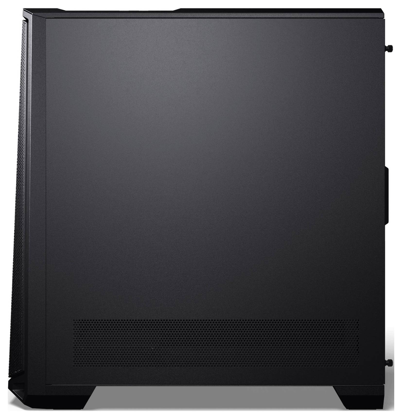 Phanteks PH-EC400GA_DBK01 Midi-Tower Gehäuse, Gaming-Gehäuse, PC-Gehäuse Schwarz-11