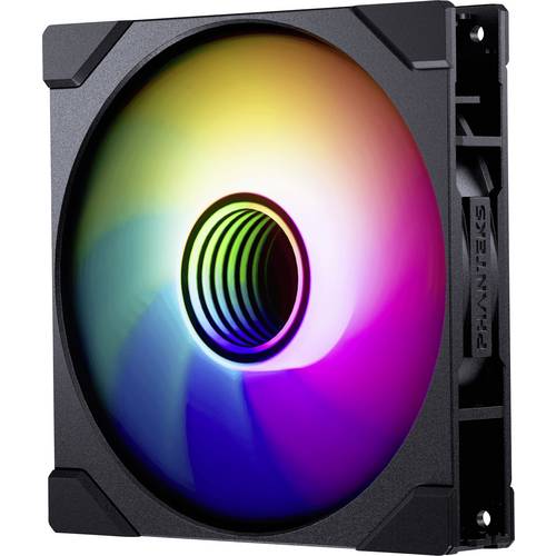 Phanteks PH-F140M25R_G2_DBK01 PC-Gehäuse-Lüfter