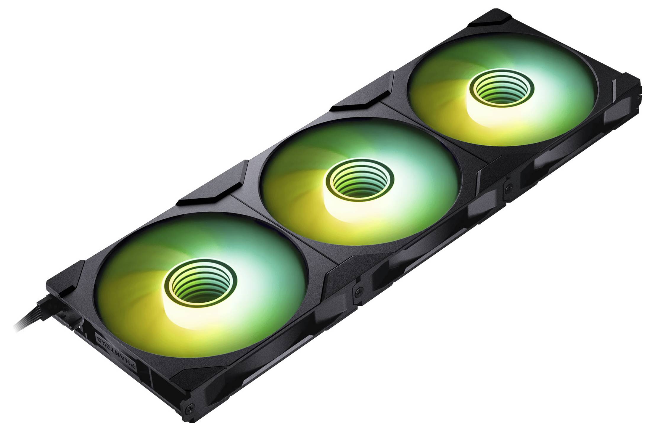 Phanteks PH-F140M25R_G2_DBK01 PC-Gehäuse-Lüfter-10