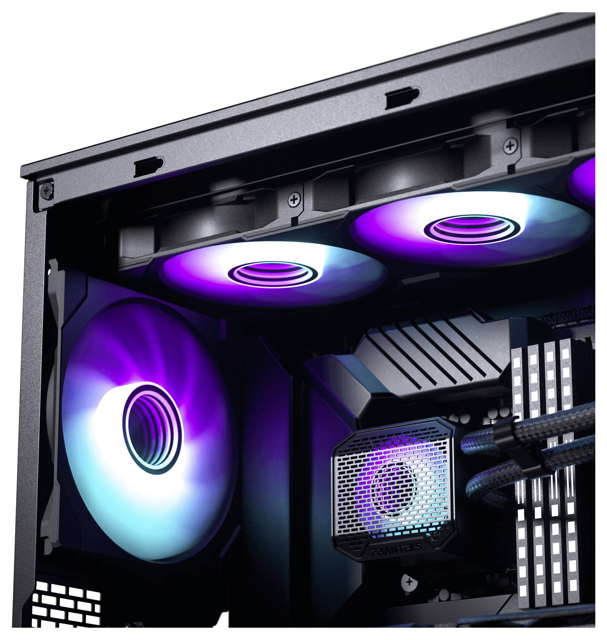 Phanteks Wasserkühlung-Kit-4