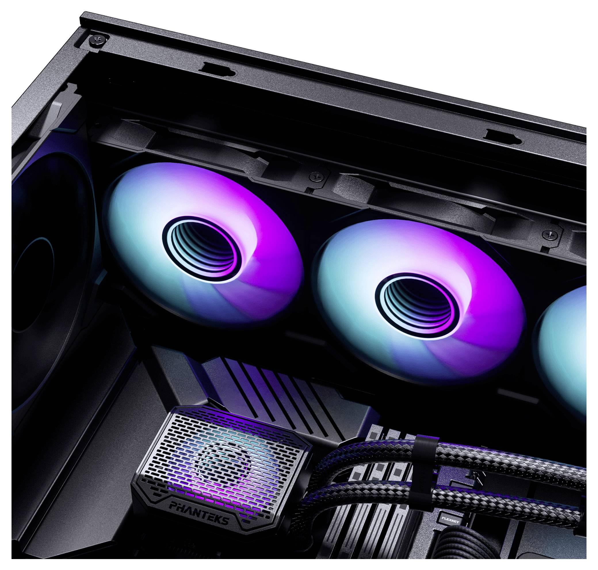 Phanteks Wasserkühlung-Kit-5