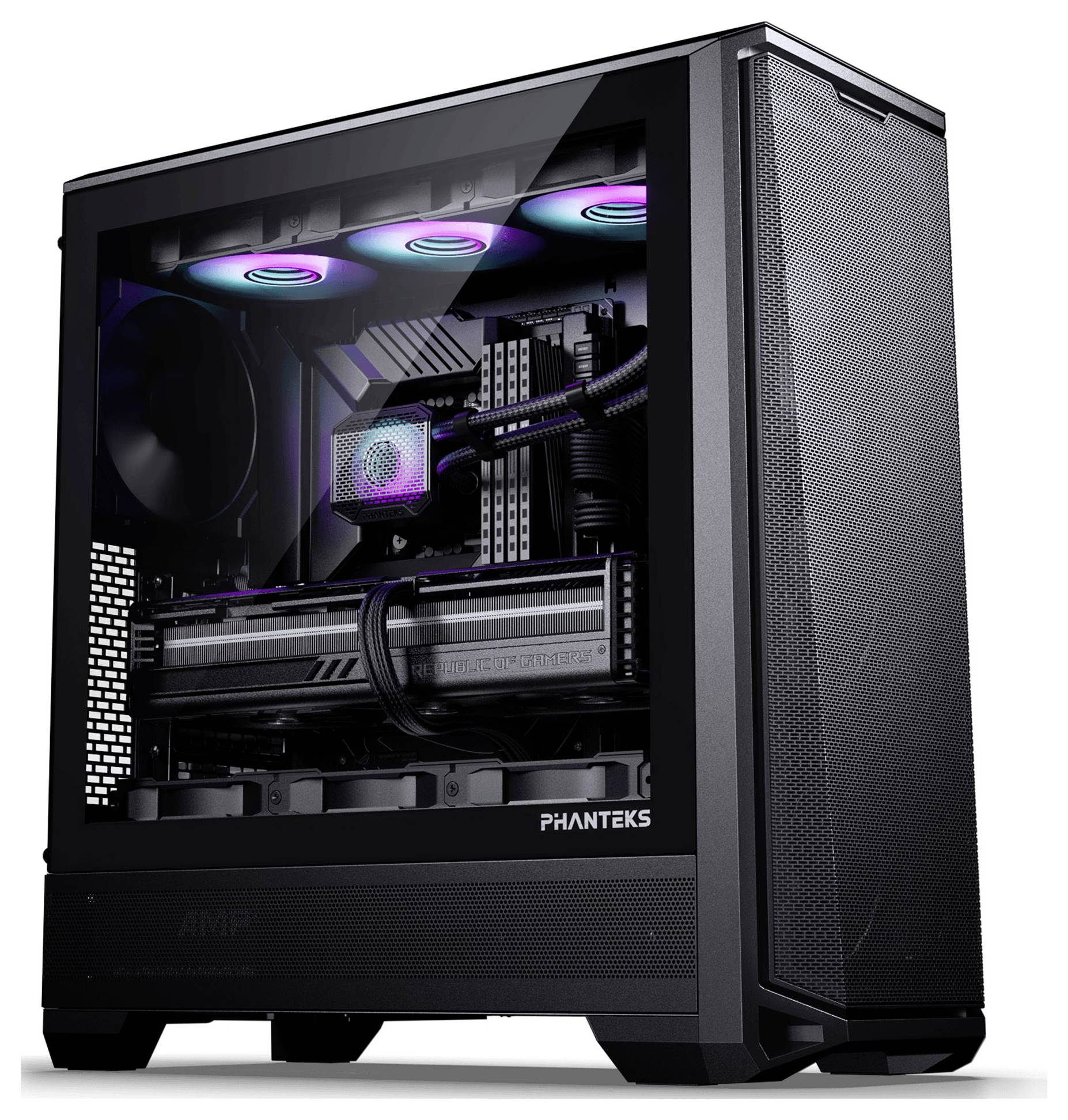 Phanteks Wasserkühlung-Kit-6