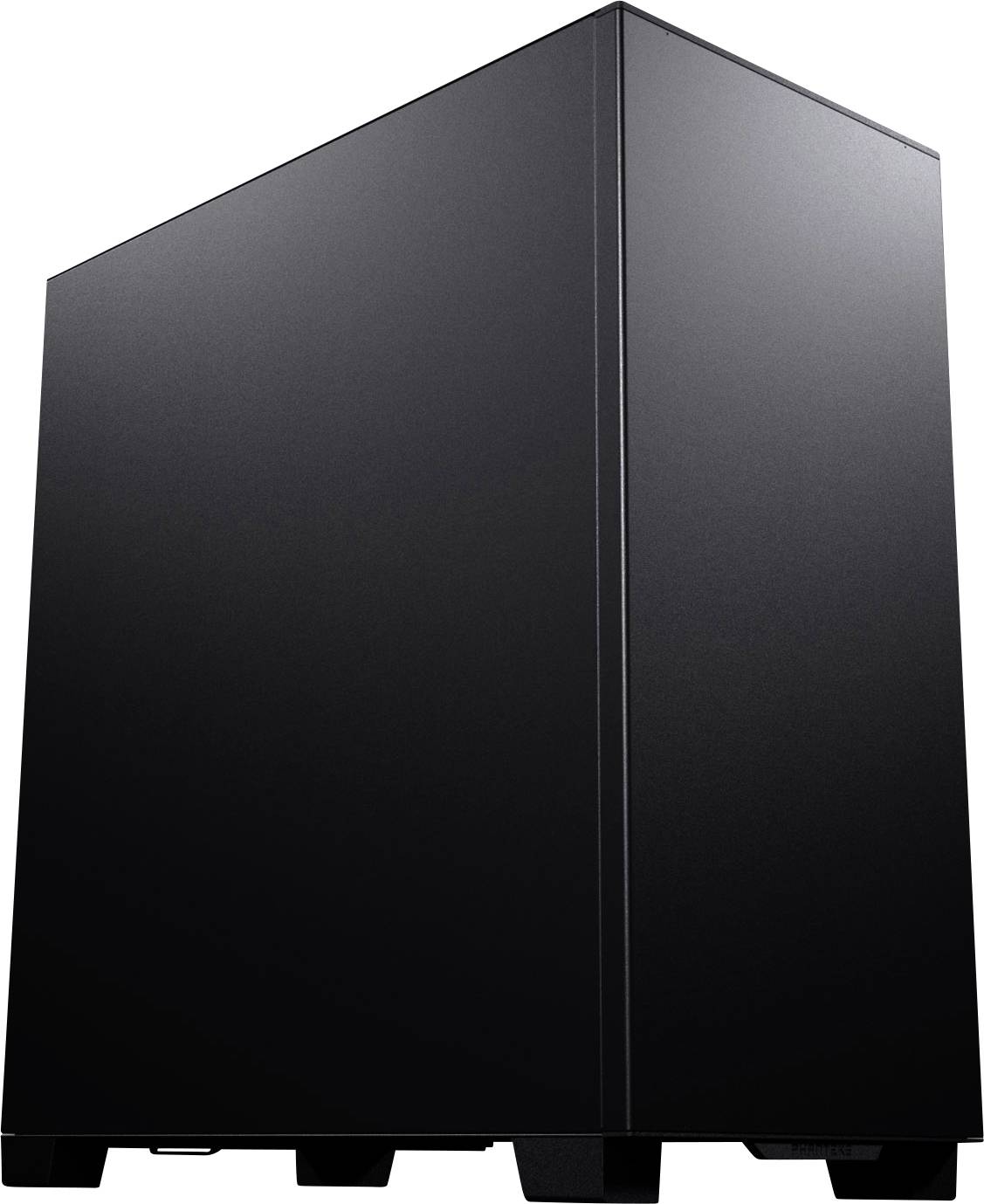 Phanteks PH-XT523PSC_BK01 Midi-Tower Gehäuse, PC-Gehäuse, Gaming-Gehäuse Schwarz