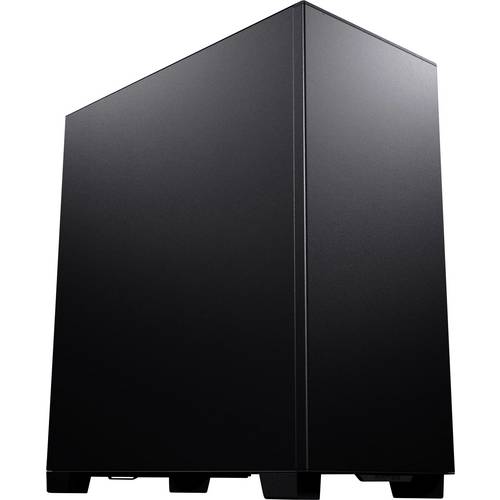 Phanteks PH-XT523PSC_BK01 Midi-Tower Gehäuse, PC-Gehäuse, Gaming-Gehäuse Schwarz