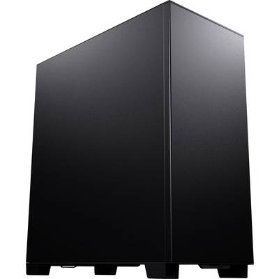 Phanteks PH-XT523PSC_BK01 Midi-Tower Gehäuse, PC-Gehäuse, Gaming-Gehäuse Schwarz-0