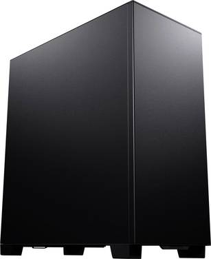 Phanteks PH-XT523PSC_BK01 Midi-Tower Gehäuse, PC-Gehäuse, Gaming-Gehäuse  Schwarz