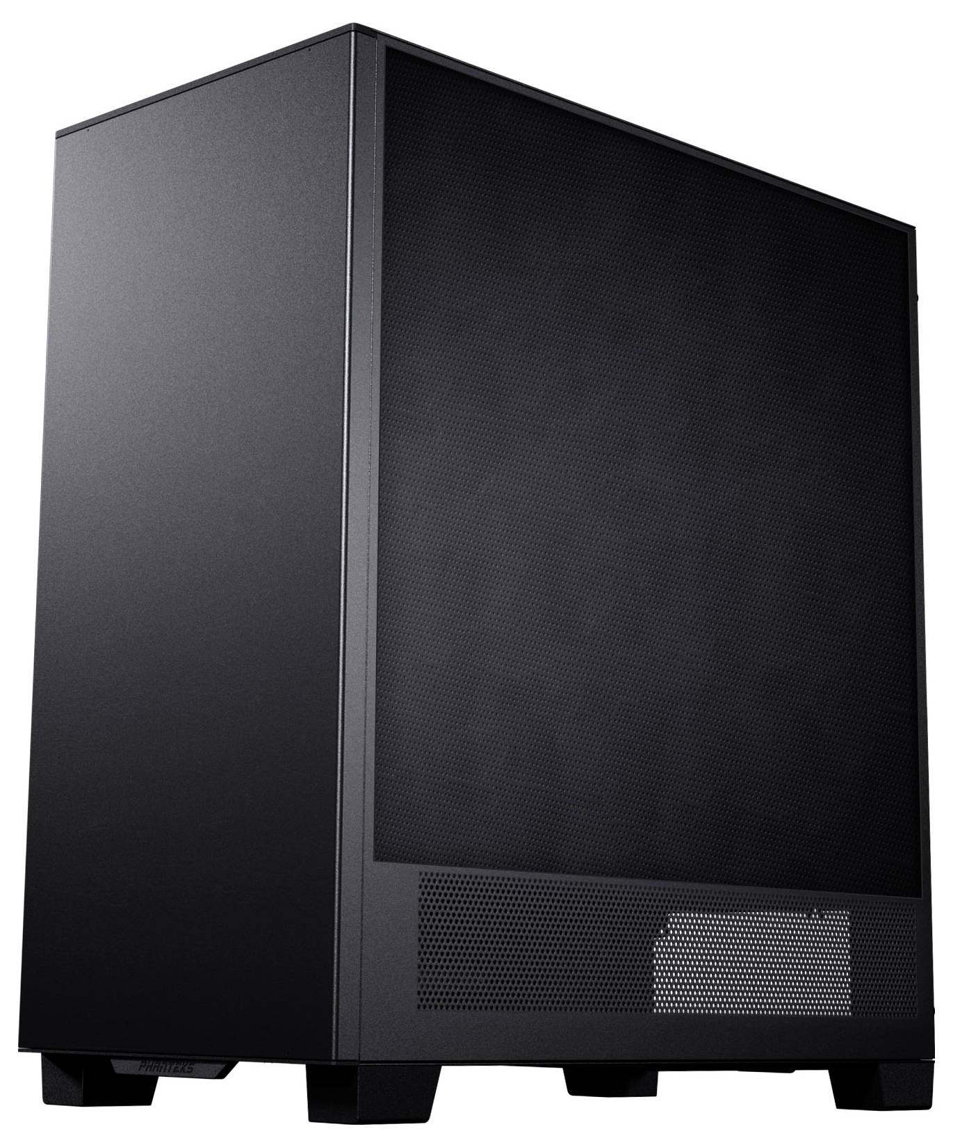 Phanteks PH-XT523PSC_BK01 Midi-Tower Gehäuse, PC-Gehäuse, Gaming-Gehäuse Schwarz-3