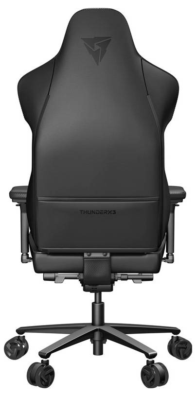 ThunderX3 TEGC-2055101.11 Gaming-Stuhl Schwarz-3