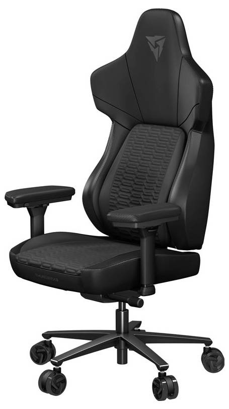 ThunderX3 TEGC-2055101.11 Gaming-Stuhl Schwarz-4