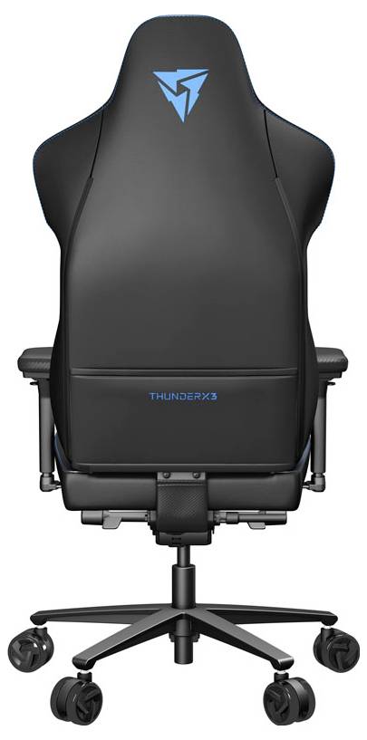 ThunderX3 TEGC-2055101.B1 Gaming-Stuhl Schwarz, Blau-3