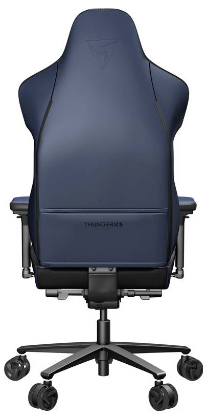 ThunderX3 TEGC-2057101.B1 Gaming-Stuhl Blau-3