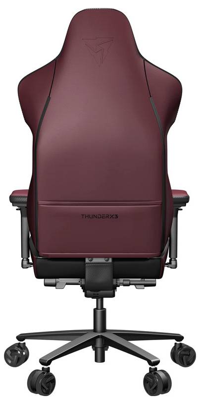 ThunderX3 TEGC-2057101.R1 Gaming-Stuhl Rot-3