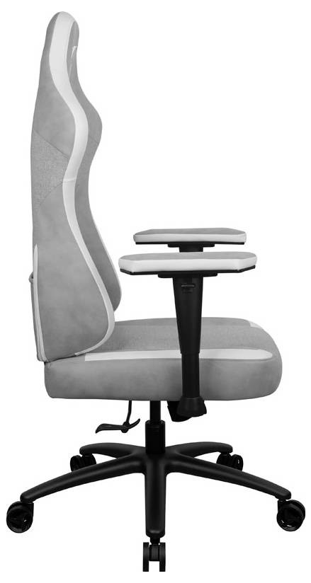 ThunderX3 TEGC-2058104.41 Gaming-Stuhl Grau-4