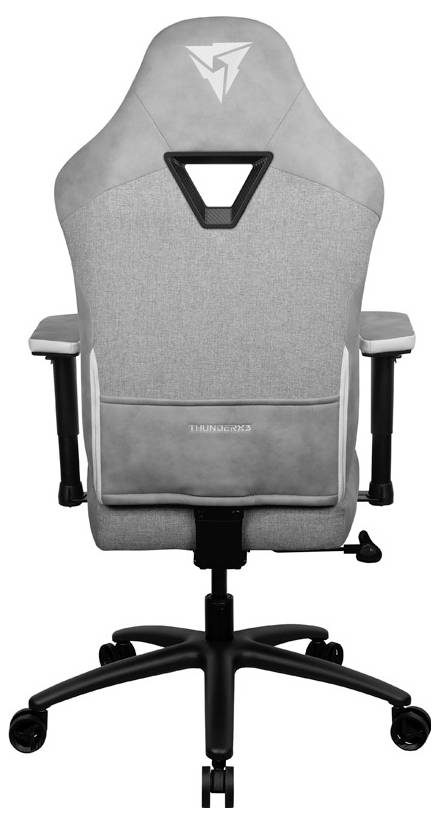 ThunderX3 TEGC-2058104.41 Gaming-Stuhl Grau-5