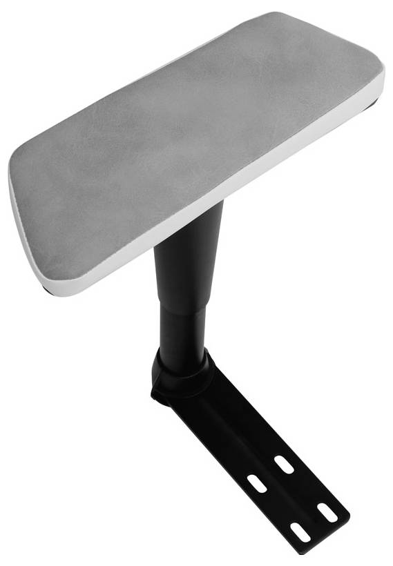 ThunderX3 TEGC-2058104.41 Gaming-Stuhl Grau-7