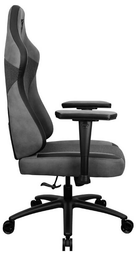 ThunderX3 TEGC-2058101.11 Gaming-Stuhl Schwarz-4