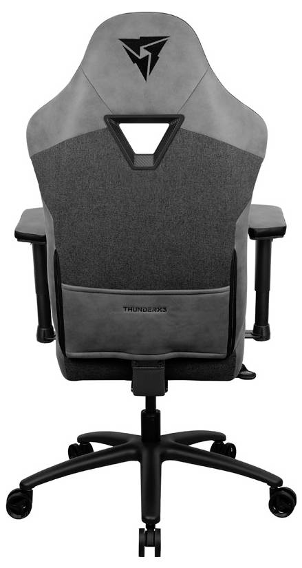ThunderX3 TEGC-2058101.11 Gaming-Stuhl Schwarz-5