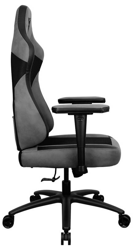 ThunderX3 TEGC-2059101.11 Gaming-Stuhl Schwarz-4
