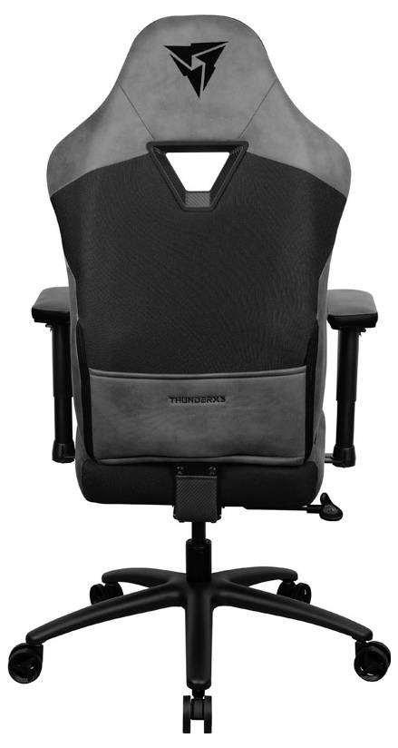ThunderX3 TEGC-2059101.11 Gaming-Stuhl Schwarz-5